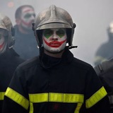 Telegram profile photo for Престарелый