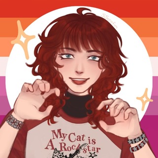 Telegram profile photo for Бредни Серафима??