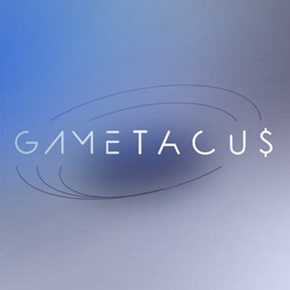 Telegram profile photo for Gametacus