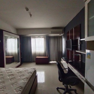 Telegram profile photo for Park View Detos Mall Kota Depok