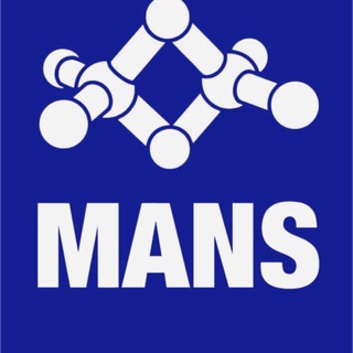 Telegram profile photo for ООО «МАНС»