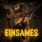 Telegram profile photo for 𝑬𝑰𝑵𝑺𝑨𝑴𝑬𝑺