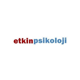 Telegram profile photo for Etkin Psikoloji