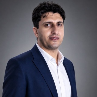 Telegram profile photo for ریاضی با دکتر سجاد محمدی