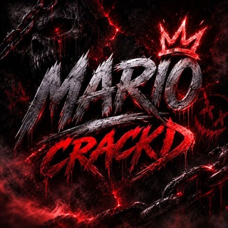 Telegram profile photo for چنل اصلی MARIO YT