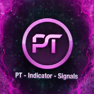 Telegram profile photo for PT - Ai Indicator & Signals