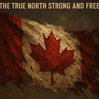 Telegram profile photo for Freedom is Not Negotiable