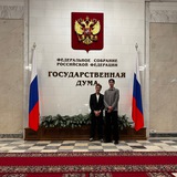 Telegram profile photo for Рыбалов и Седыкин🇷🇺