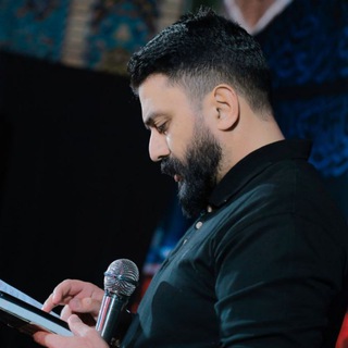 Telegram profile photo for کانال رسمی ڪـــربلایــی حمید بابا طاهری