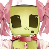 Telegram profile photo for ּ ֶָ֢. 𝓜яусик ⋮