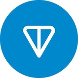 Telegram profile photo for Toncoin Official Airdrop