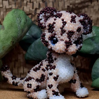 Telegram profile photo for ♡BEADS_beads_a♡