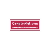 Telegram profile photo for CryptoViet
