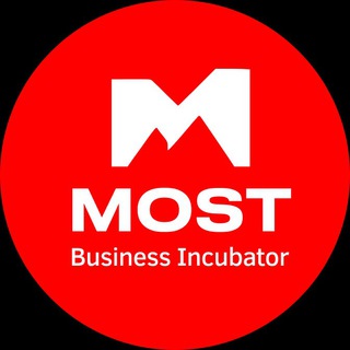 Telegram profile photo for MOST Startup