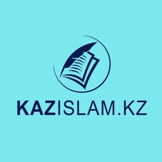 Telegram profile photo for KAZISLAM