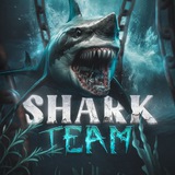 Telegram profile photo for SHARK CONNECT