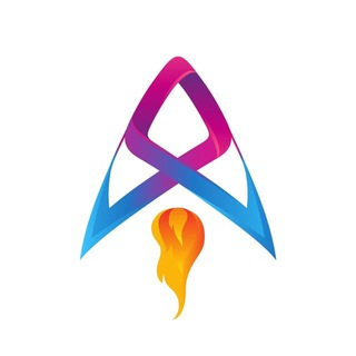 Telegram profile photo for Alpha Pad Entry Portal