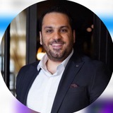 Telegram profile photo for دینی فکری 1405