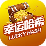 Telegram profile photo for 哈希娱乐官方招商
