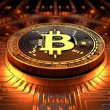 Telegram profile photo for Profit bot