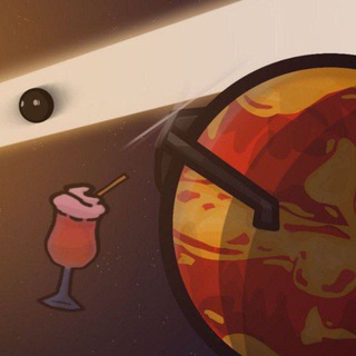 Telegram profile photo for Орбита Венеры🌕