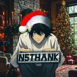 Telegram profile photo for Отзывы n5thank
