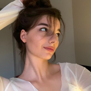 Telegram profile photo for Асика