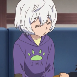 Telegram profile photo for World trigger CF !