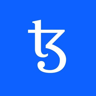 Telegram group profile photo for Tezos