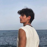 Telegram profile photo for damn i want u