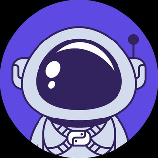 Telegram profile photo for Neomoon App