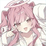 Telegram profile photo for (Канал заброшен вроде)Агро тумбочка 👾