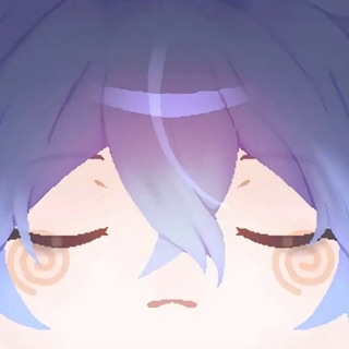 Telegram profile photo for кирара рисует