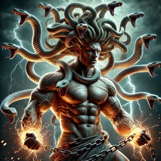 Telegram profile photo for Gorgona Переходник