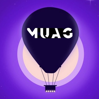 Telegram group profile photo for MUAG CHAT