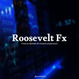 Telegram profile photo for Roosevelt Fx