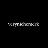Telegram profile photo for verynichemerk