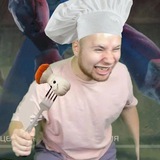 Telegram profile photo for Bobrik 2.0