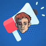 Telegram profile photo for PrinterAI Announcement channel