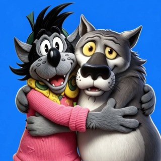 Telegram profile photo for Красивые поздравления Прикольные открытки Юмор Приколы