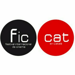 Telegram profile photo for FIC-CAT
