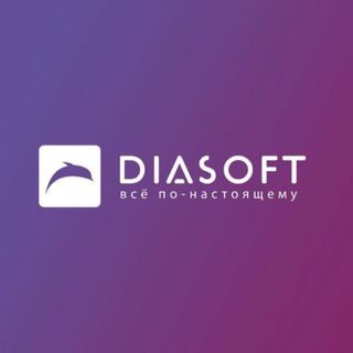Telegram profile photo for DiasoftNews_channel