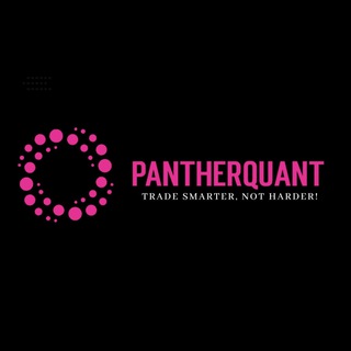 Telegram group profile photo for Panther Quant
