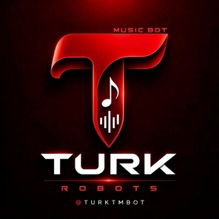 Telegram profile photo for T U R K | ملودی