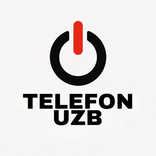 Telegram profile photo for TELEFON.UZB