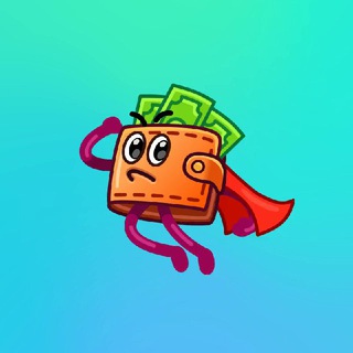 Telegram profile photo for 🛜 КРИПТО КЕЙС® | АИРДРОП | DEPIN 🚗