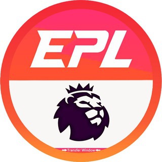 Telegram profile photo for English Premier League Update