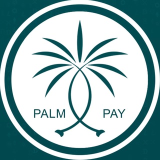 Telegram group profile photo for Palm pay - Official Group