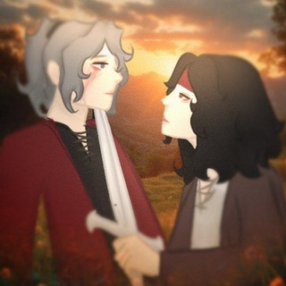 Telegram profile photo for ⋅•⋅⊰∙∘☽†ᛰᚹᚣᚺᛁᛮ†☾∘∙⊱⋅•⋅