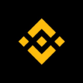 Telegram profile photo for Crypto Signals (Binance)